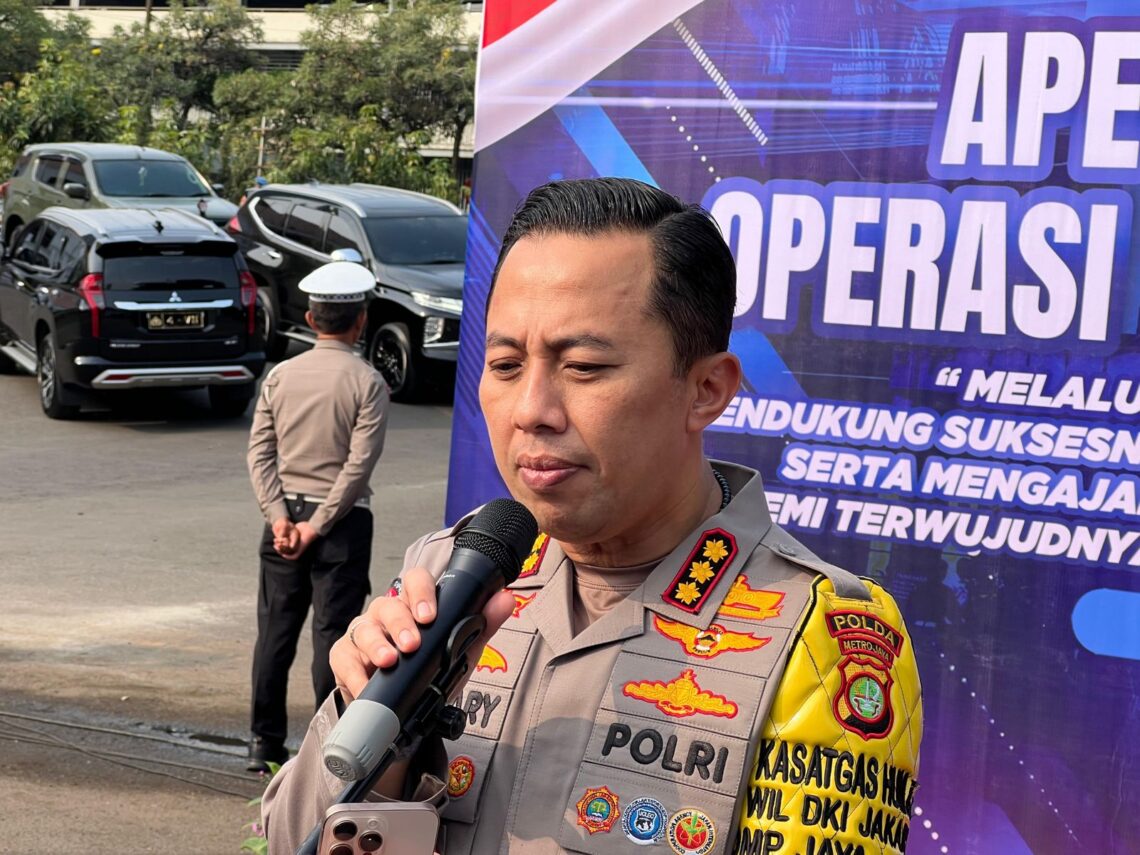 Polisi Ungkap Penyandera Anak di Pospol Pejaten, Pelaku Sempat Cabuli Korban