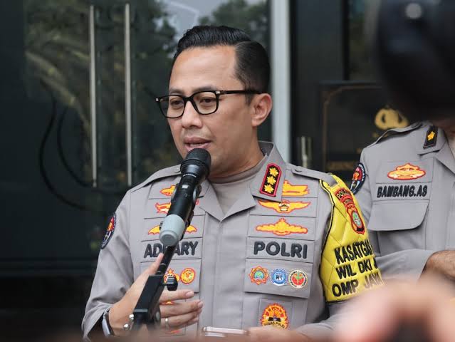 Polri Tangkap 2 Tersangka Mafia Akses Judi Online yang Kabur ke Luar Negeri