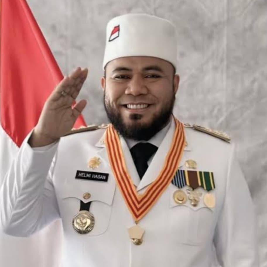 Bengkulu Menuju Provinsi Konservasi: Komitmen untuk Masa Depan yang Berkelanjutan