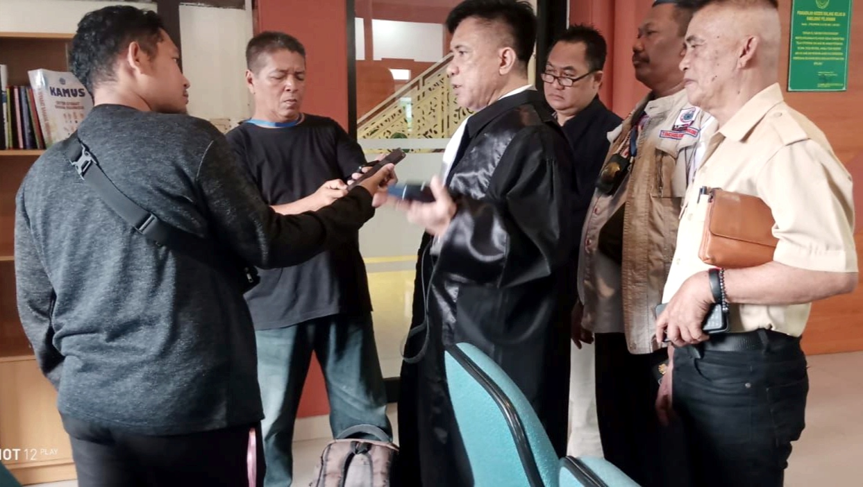 Kuasa Hukum PT NSP: Penempatan PMI Sudah Sesuai Prosedur, Tuduhan Ilegalisasi Tidak Tepat