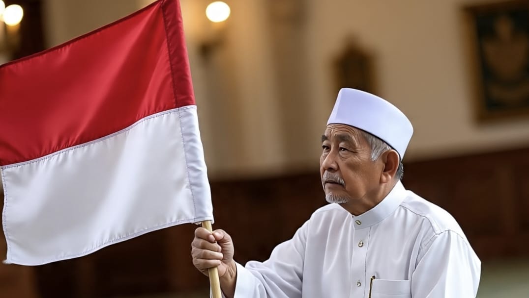 Umur 80 Tahun: Hikmah Panjang Usia, Rasa Syukur, dan Persiapan Akhirat 