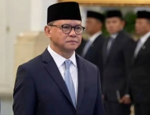 Waketum LPKPK Sambut Positif Pelantikan Mukhtarudin sebagai Menteri P2MI 2025–2029