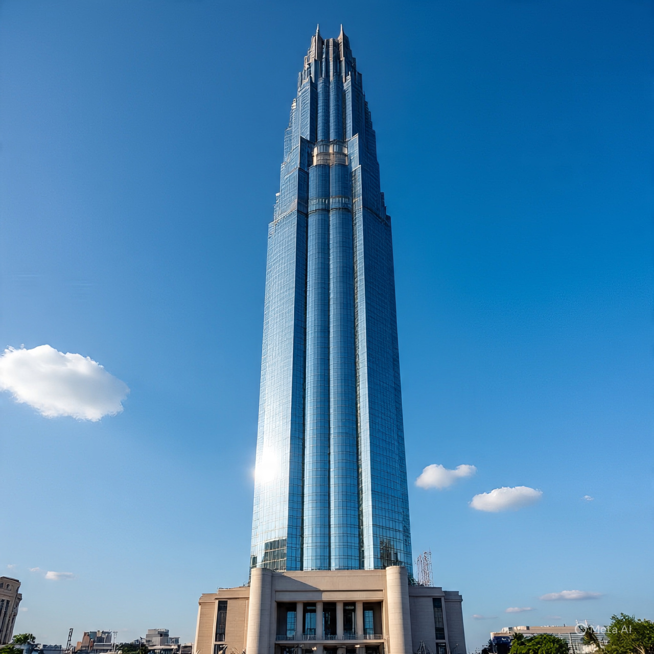 Indonesia di Persimpangan Jalan: Urgensi Menerapkan Sistem Ekonomi Langit Menuju Indonesia Maju