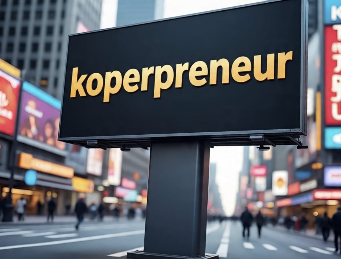 Mencetak Koperpreneur, Menghidupkan 80.000 Koperasi Desa Merah Putih