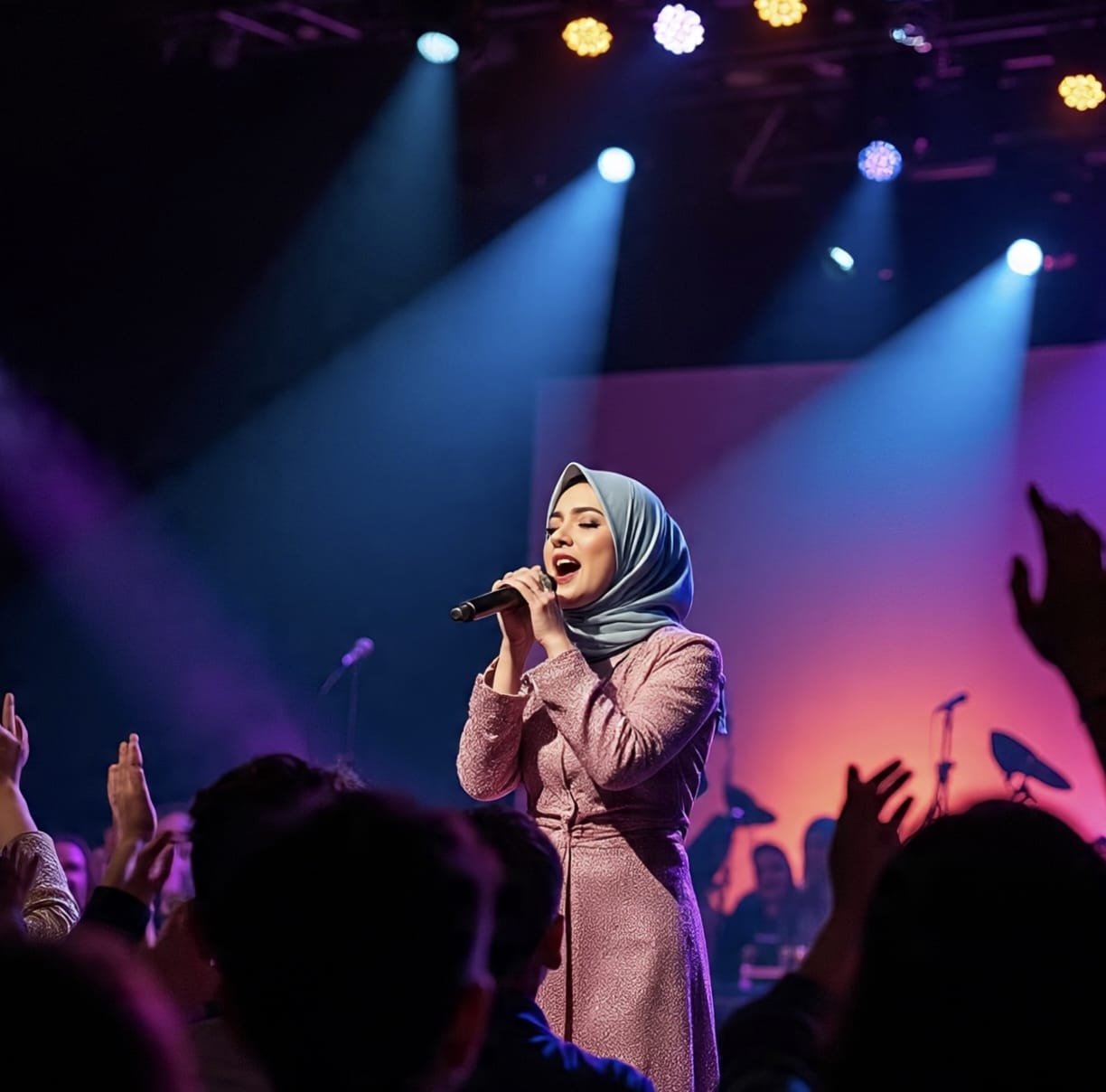 Bahayanya Jadi Orang Terkenal: Paradoks Popularitas dan Kekayaan, Ketika Impian Justru Jadi Beban