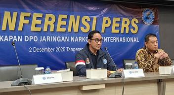 Akhir Pelarian Dewi Astutik-Buronan Kelas Kakap, BNN dan BAIS TNI Lakukan Operasi Intelijen Senyap di Kamboja