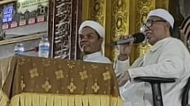 Pengajian Jumat di Masjid Baitul Izzah Bengkulu: Menjelajahi Keajaiban Sel Sebagai Refleksi Keagungan Ilahi