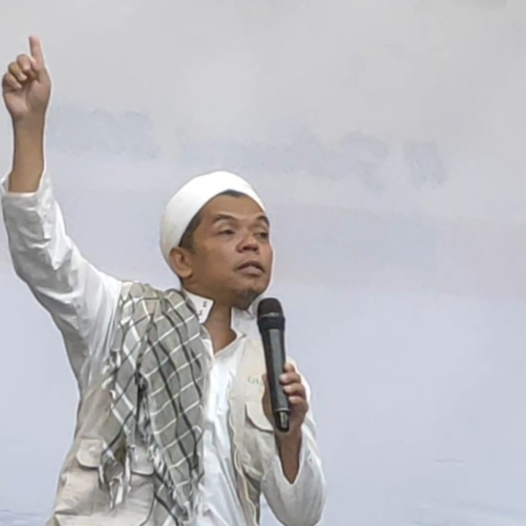 Seruan Akhir Tahun Kepada Masyarakat Pesisir dan Pulau-pulau Kecil “Tetap Produktif, Wujudkan Potensi Laut Sebagai Masa Depan Bangsa”