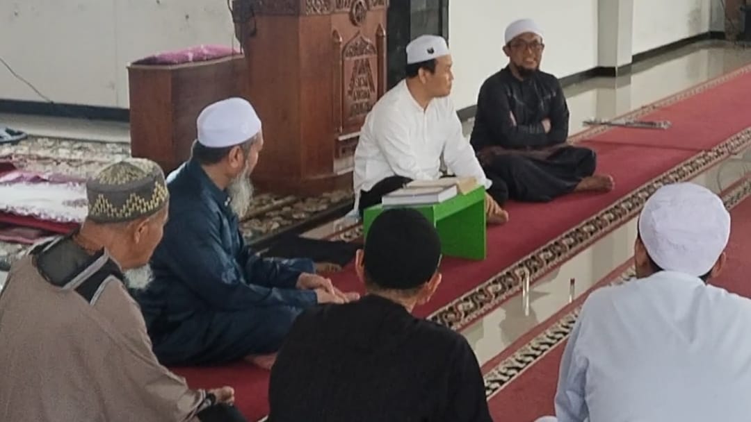 Dari Revolusi Mental Hingga Spiritual Retreat, Sebuah Refleksi?