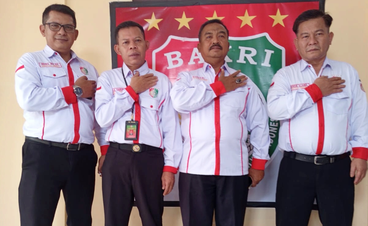 DPN BAKRI Sampaikan Belasungkawa Mendalam atas Musibah Bencana di Wilayah Sumatera