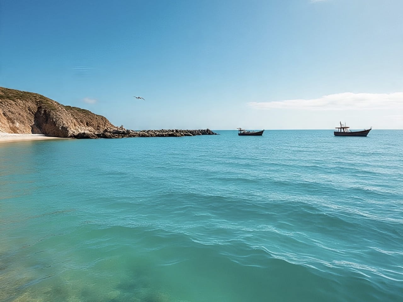 HMNI Ajukan Rekomendasi Kebijakan Terpadu untuk Pemberdayaan dan Perlindungan Nelayan Indonesia