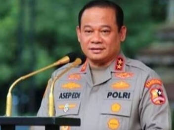 Kapolda Metro Jaya Rotasi Besar-Besaran Pejabat, Puluhan Perwira Menengah Bergeser ke Jabatan Strategis