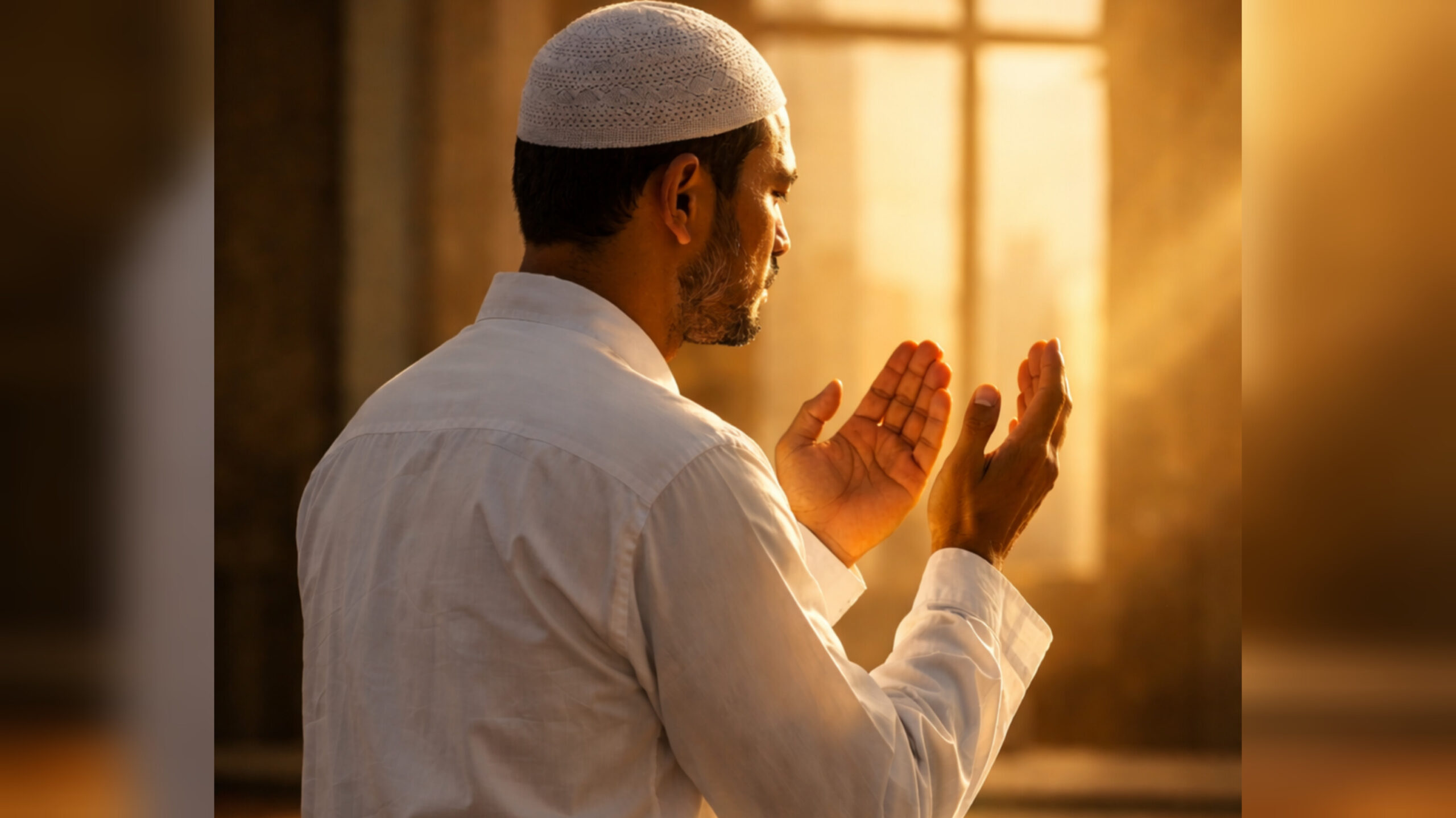 Amalan Pembuka Pintu Rezeki di Pagi Hari, Kunci Keberkahan dan Kelapangan Hidup